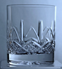 EDINBURGH CRYSTAL - SKYE - LOF