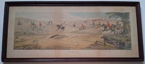 1810s antique aquatint - 1810s,