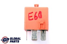 BMW E60 E63 E87 E90 Relay Changer Make Contact Salmon Red 1742690