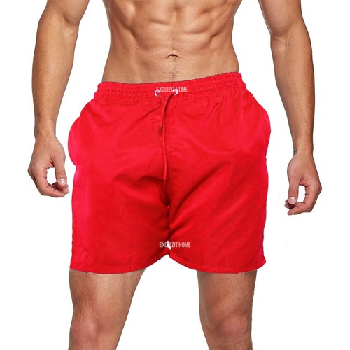 Men cargo plain shorts - cargo,