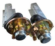 550KG STANDARD SHAFT