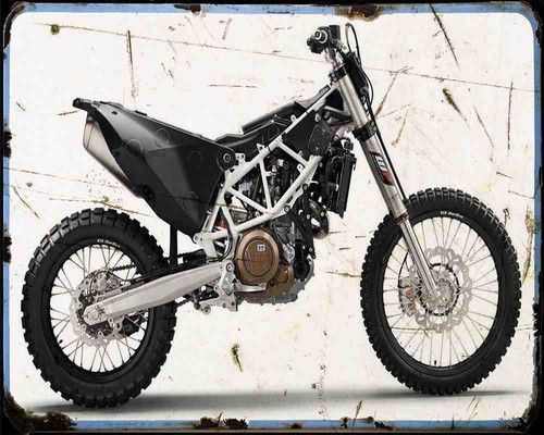 Husqvarna 701 enduro a4 - enduro, 16