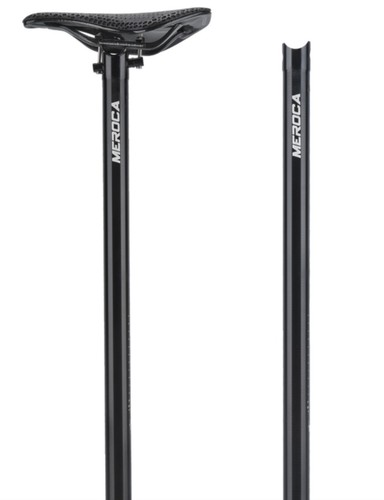 9x600mm cnc seatpost - 33.9x600mm, for