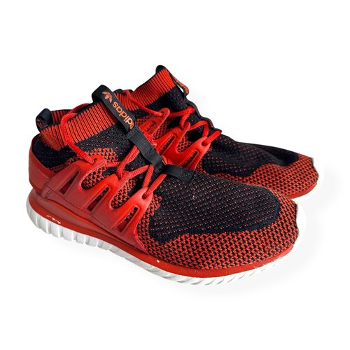 Adidas tubular nova primeknit - tubular,