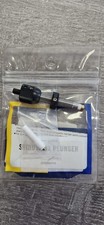 SHIBUYA DX gold tip Pressure