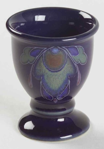 Denby langley baroque egg - denby-langley,