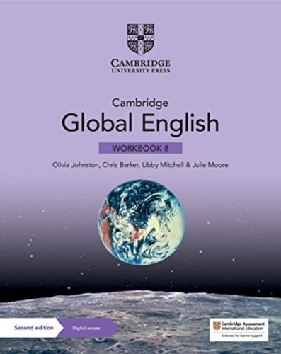 Cambridge global english - global,