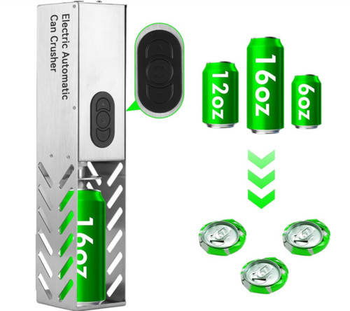 Yuchengtech electric can - yuchengtech,