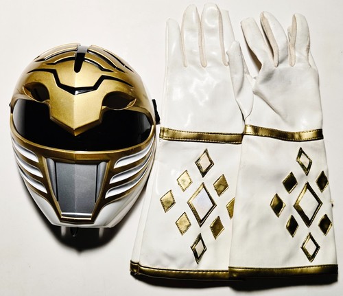 Vintage 1994 mighty morphin - vintage,