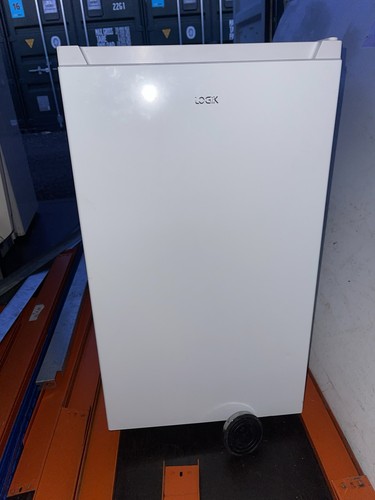 Logik freestanding freezer - logik,