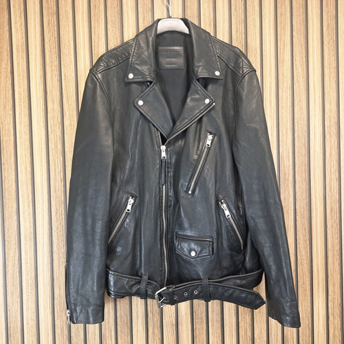 Allsaints roza premium - roza,