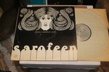 Anne Sarofeen Love In A