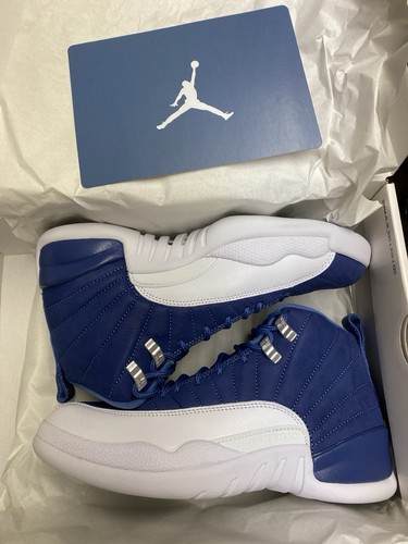 Air jordan retro royal - retro,