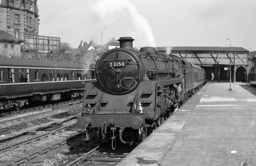 Photo british railways - british,