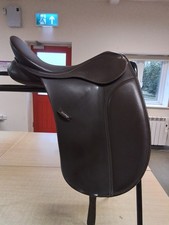 Wintec Dressage Saddle Brown