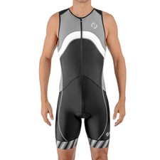 SLS3 men's triathlon suit with