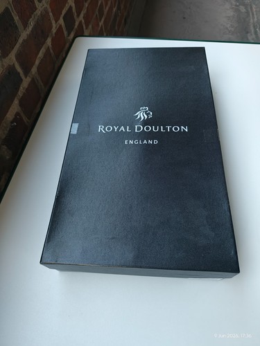 Royal doulton dorchester - doulton,