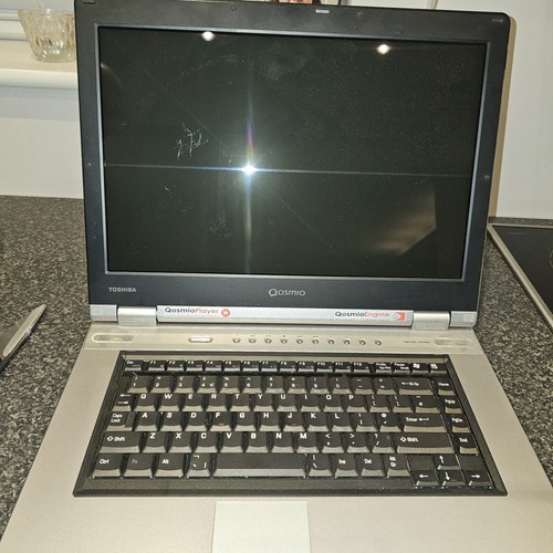 Toshiba qosmio f10 qf10 - f10, qf10-124