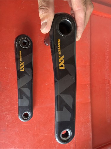 Sram xx1 eagle - xx1,