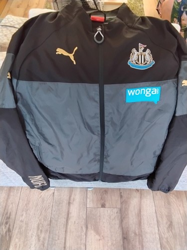 Newcastle united training - newcastle,