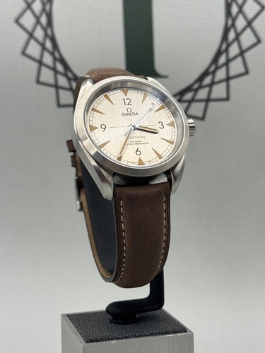 Omega seamaster railmaster - seamaster,