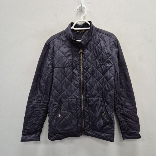 Barbour steve mcqueen wanted - x,