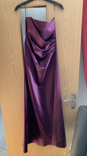 Formal dress size - formal,