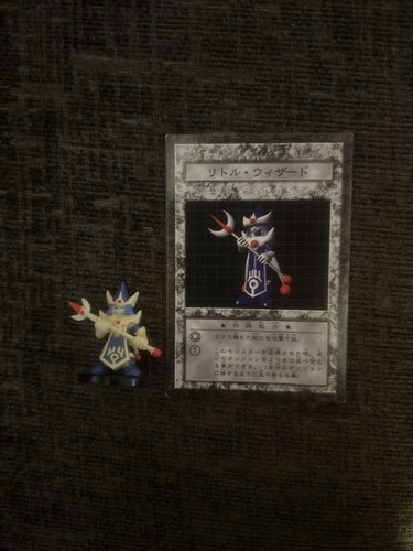 Yugioh dungeon dice monster - dice,