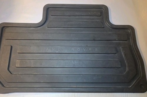 Genuine land rover lr2 - land,
