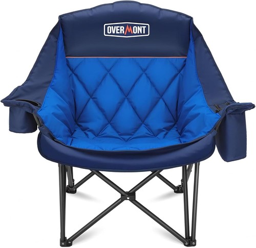 Overmont oversized camping - overmont, xl