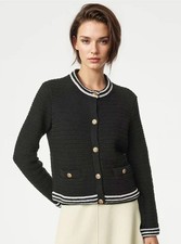 M&S Womens Cardigan Small