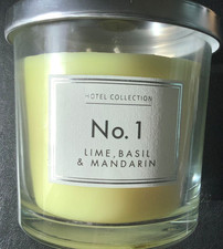 Hotel Collection -  No 1 LIME