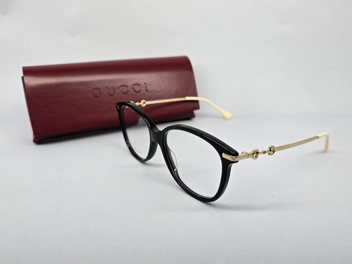 Gucci gg0967o 001 - 001, black