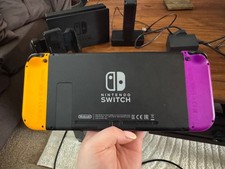 Nintendo Switch Console bundle