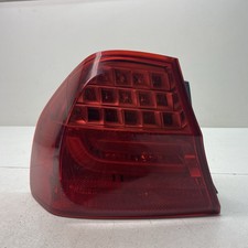 BMW Passenger N/S Left Rear