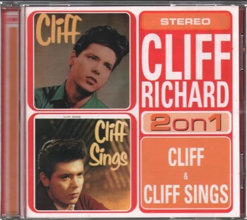 Cliff richard the shadows - richard,