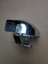 Harley-Davidson Chrome Horn