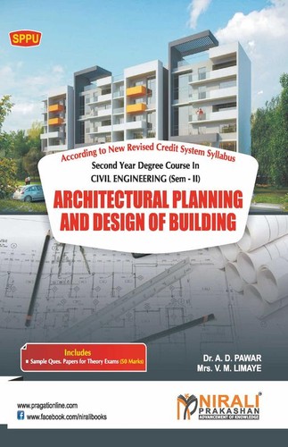 Architectural planning and - planning,