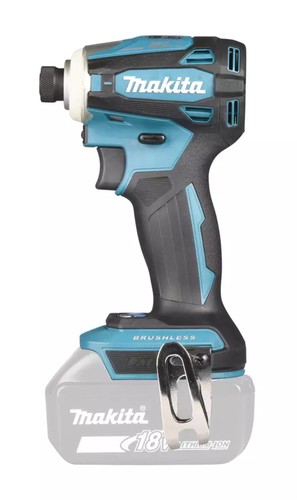 Makita dtd172z 18v - makita,