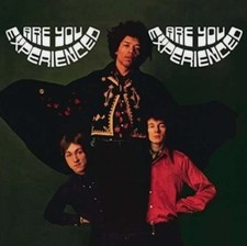 The Jimi Hendrix Experience