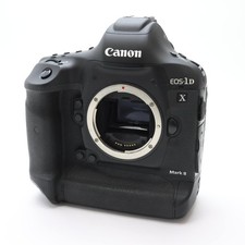 Canon EOS 1DX Mark II 20.2MP