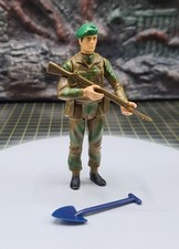 Vintage Action Force British