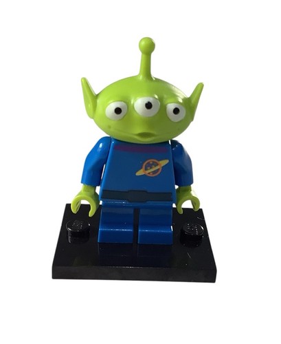 Lego toy story alien - lego,