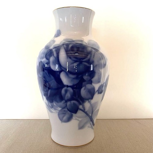 Okura toen vase flower - toen,