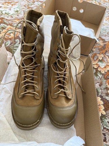 Danner boots - danner,