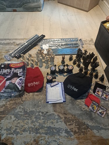 Harry potter wizards - harry,