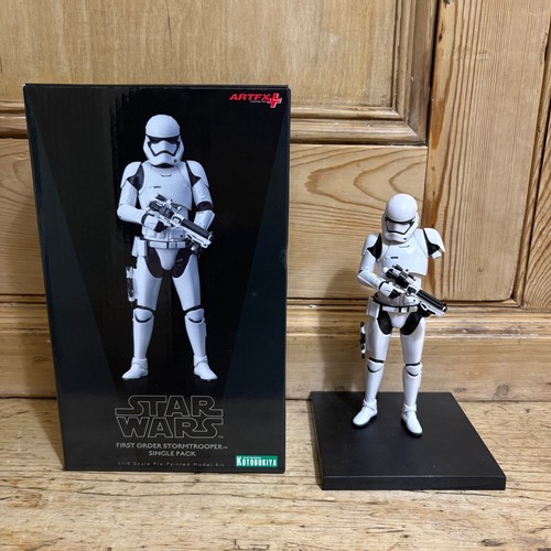 Kotobukiya star wars - star,