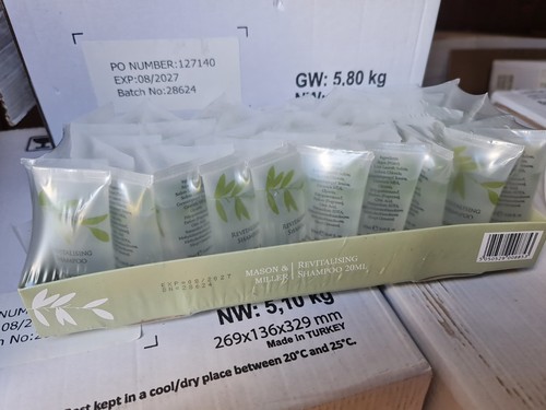 Wholesale joblot 200 mason - 200, &