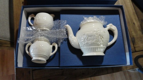 Wedgwood devonshire etruria - wedgwood,