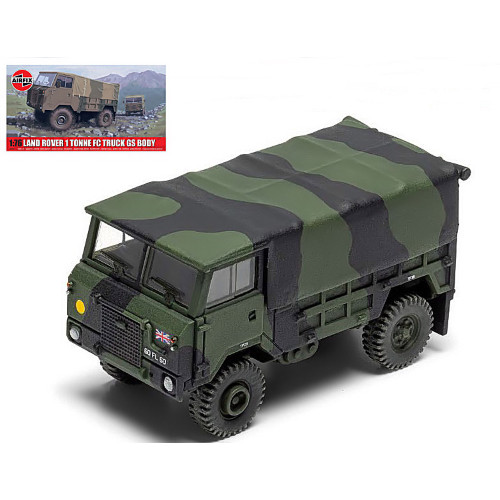 Land rover ton - land, truck